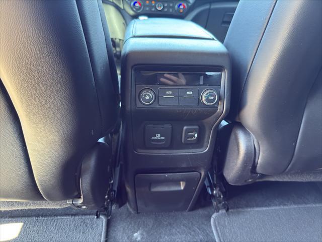 used 2019 GMC Acadia car