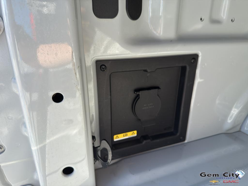 used 2023 Ford F-150 car