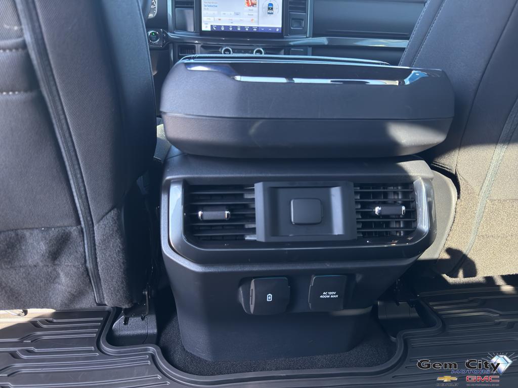 used 2023 Ford F-150 car