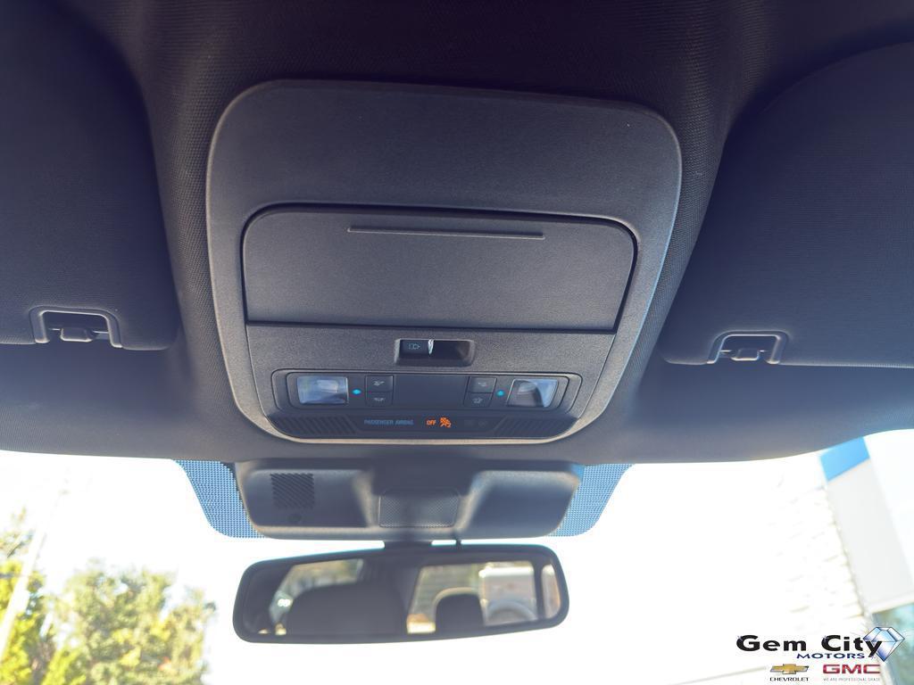 used 2023 Ford F-150 car