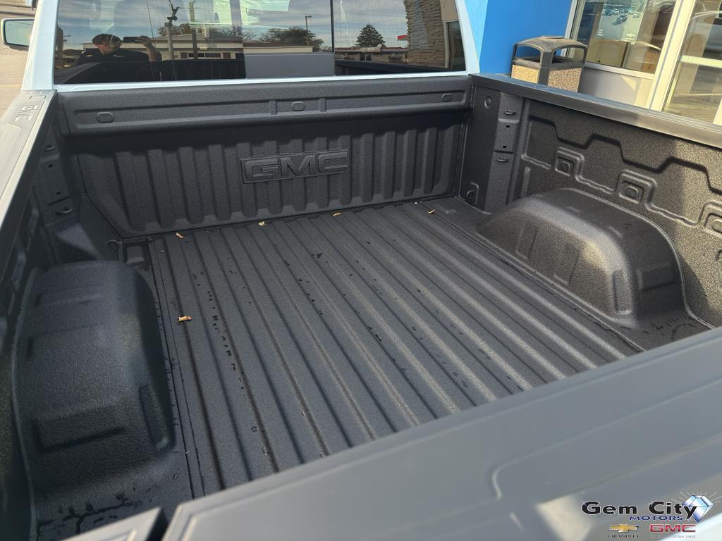 new 2026 GMC Sierra 1500 car, priced at $62,785