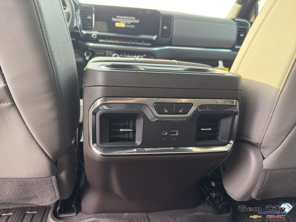 new 2026 GMC Sierra 1500 car, priced at $62,785