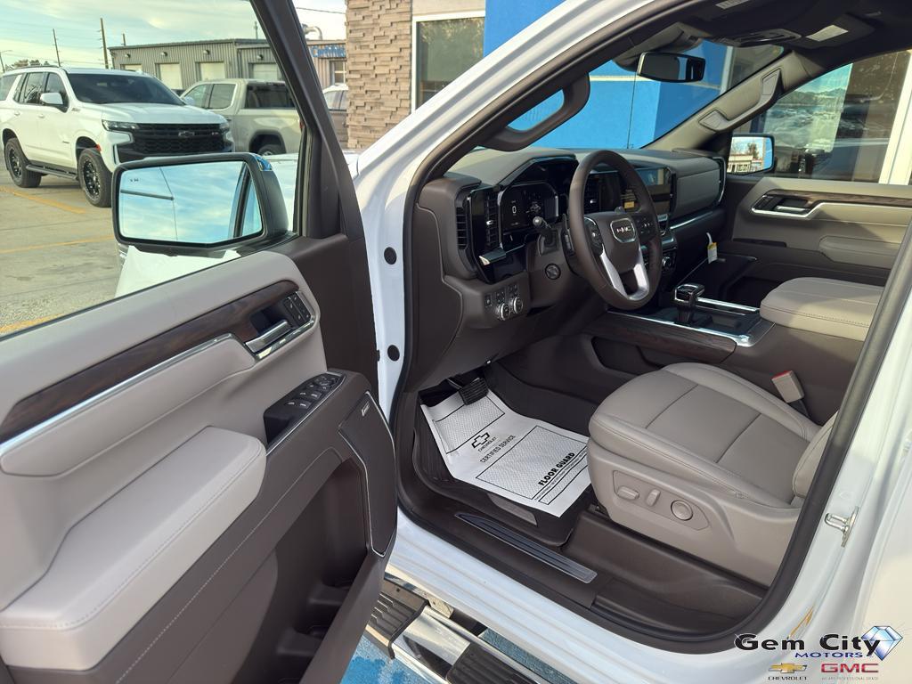 new 2026 GMC Sierra 1500 car, priced at $62,785