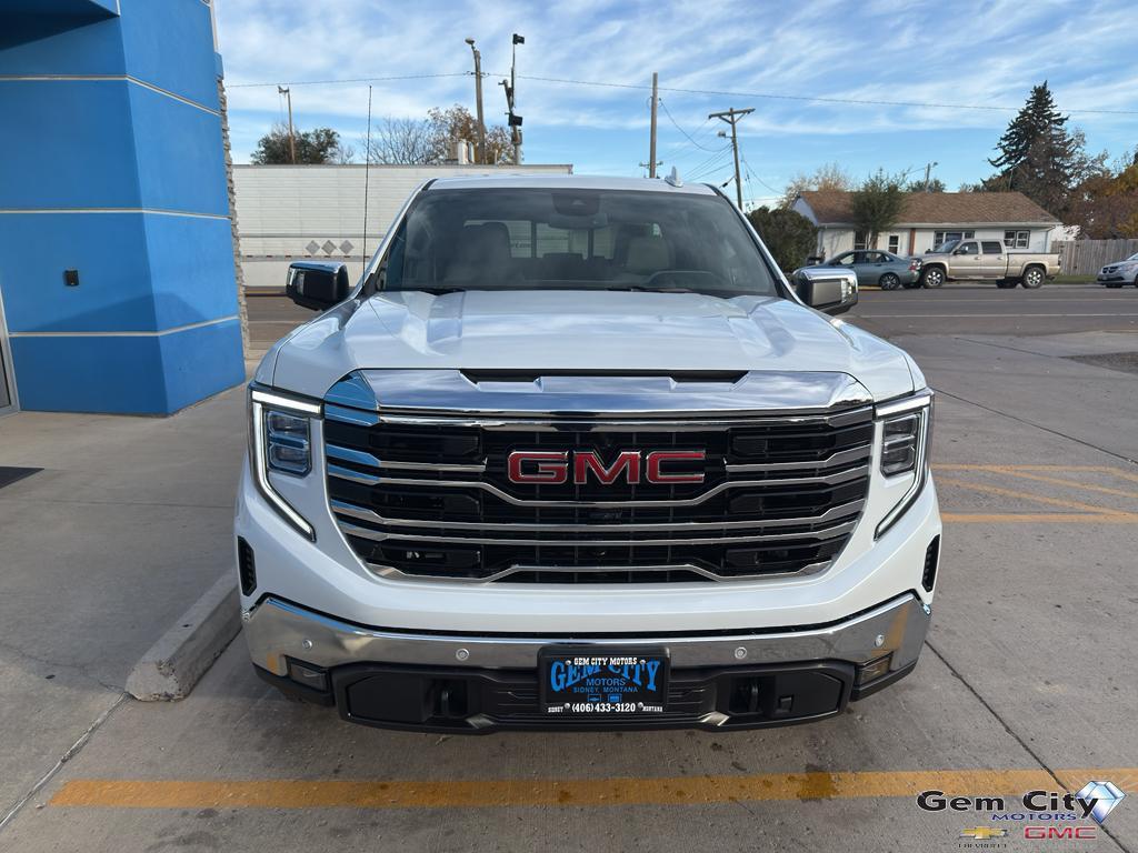new 2026 GMC Sierra 1500 car, priced at $62,785