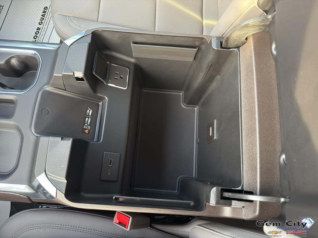 new 2026 GMC Sierra 1500 car, priced at $62,785