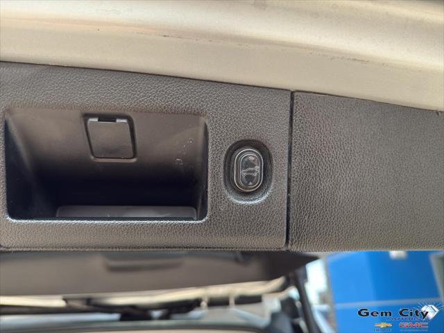 used 2019 Chevrolet Suburban car