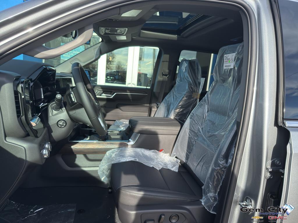 new 2026 GMC Sierra 1500 car, priced at $71,920