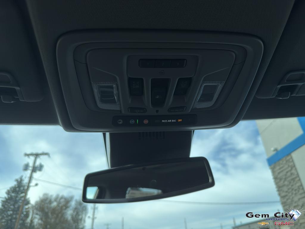 new 2026 GMC Sierra 1500 car, priced at $71,920