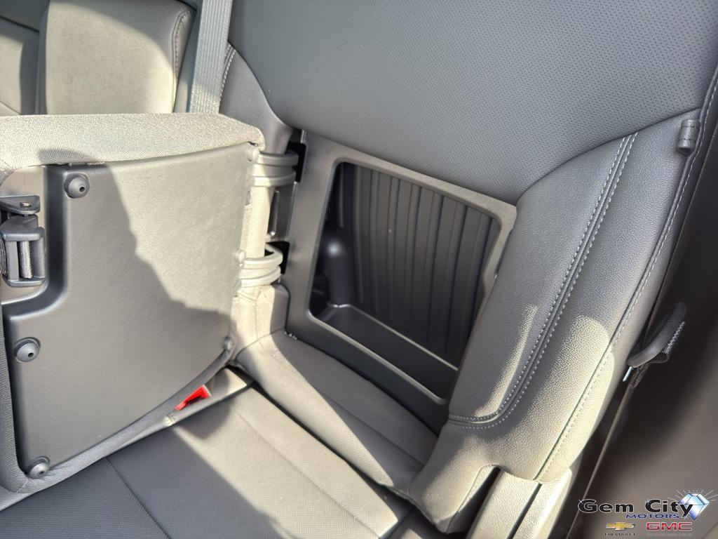 new 2026 GMC Sierra 1500 car, priced at $71,920