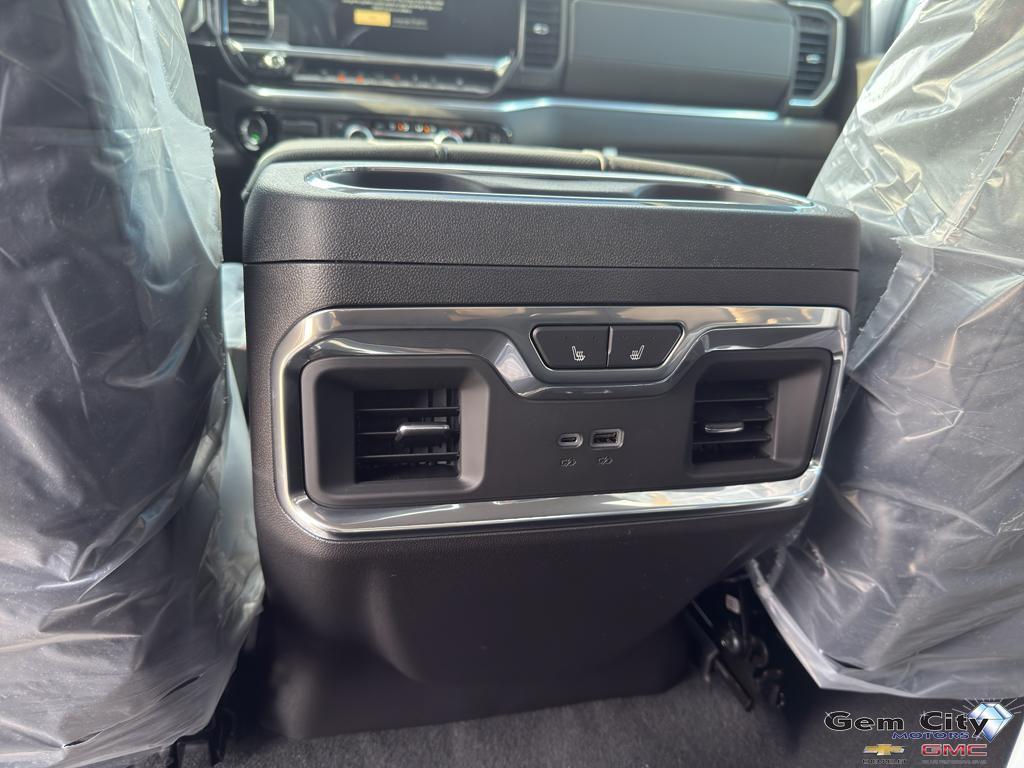 new 2026 GMC Sierra 1500 car, priced at $71,920