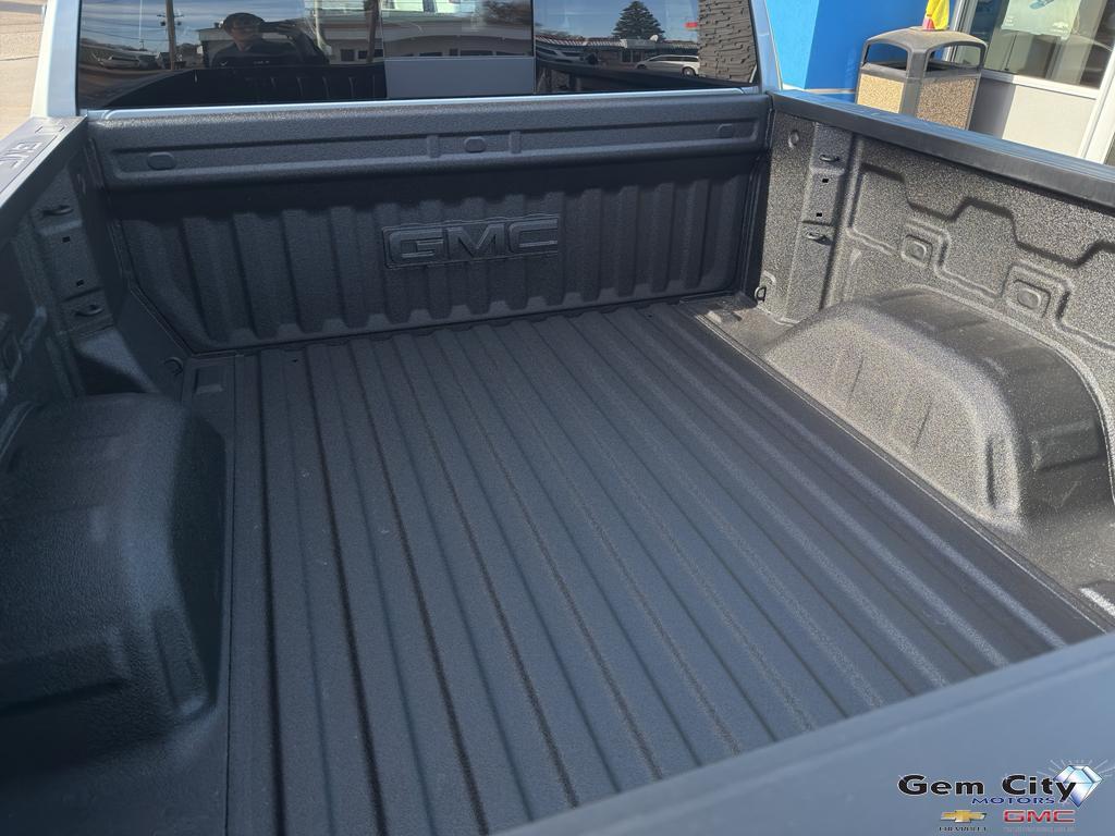 new 2026 GMC Sierra 1500 car, priced at $71,920