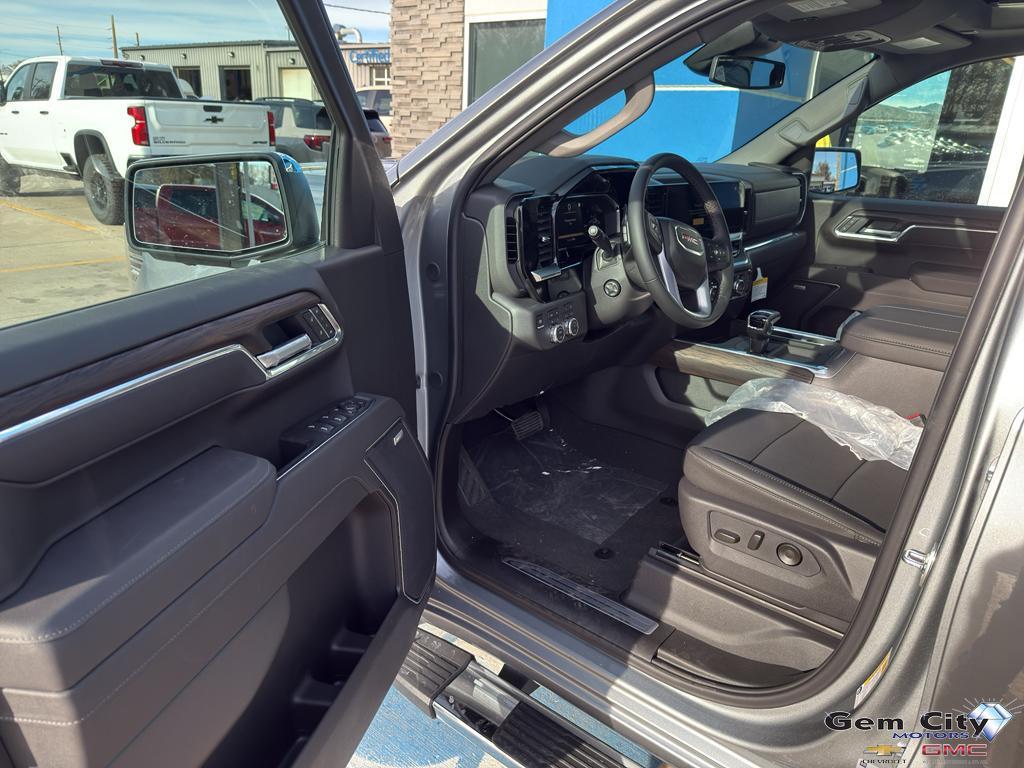 new 2026 GMC Sierra 1500 car, priced at $71,920