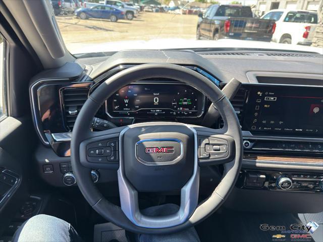 used 2024 GMC Sierra 2500 car