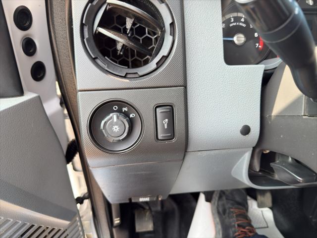 used 2015 Ford F-250 car, priced at $12,000
