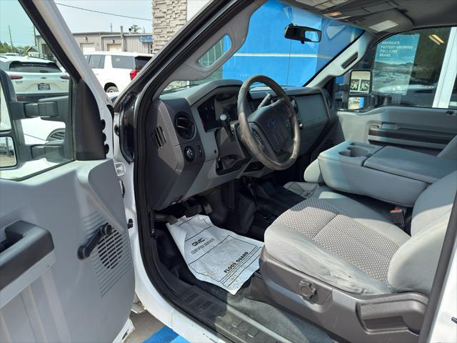 used 2015 Ford F-250 car, priced at $12,000