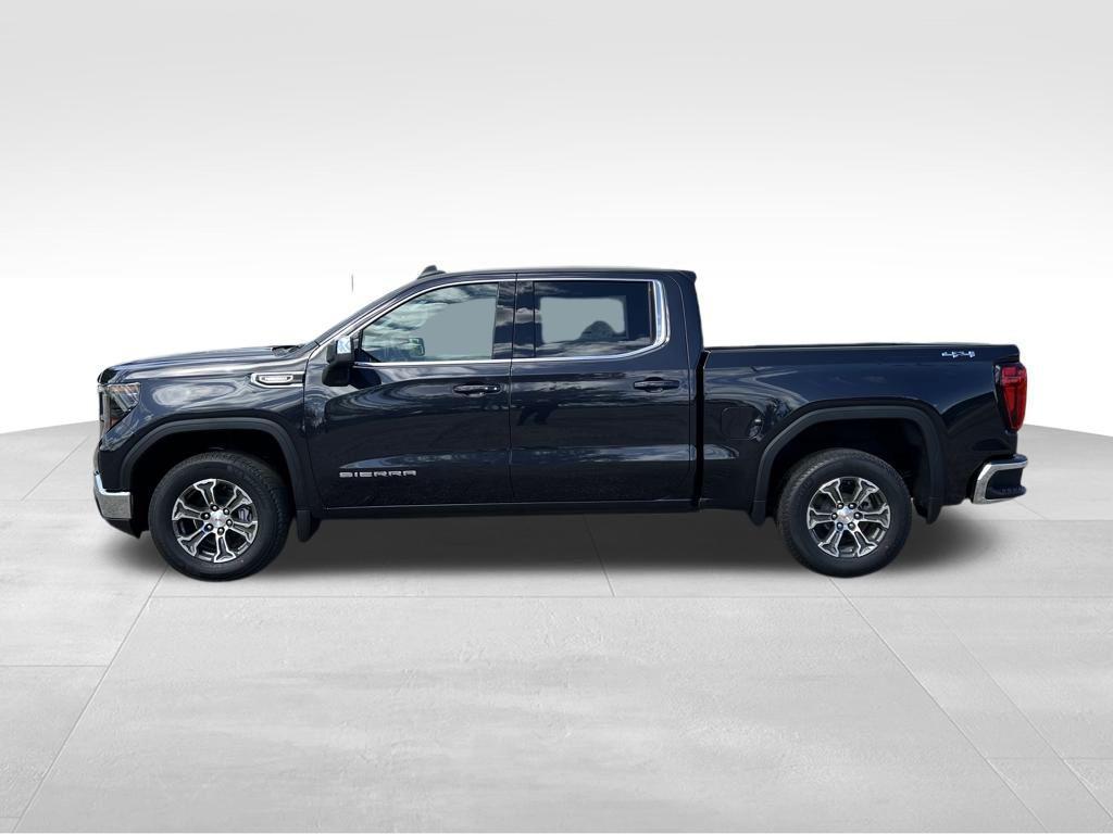 new 2026 GMC Sierra 1500 car, priced at $56,988