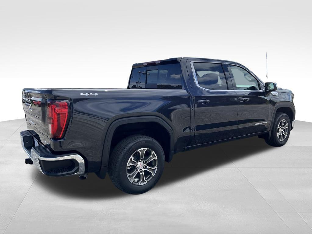 new 2026 GMC Sierra 1500 car, priced at $56,988