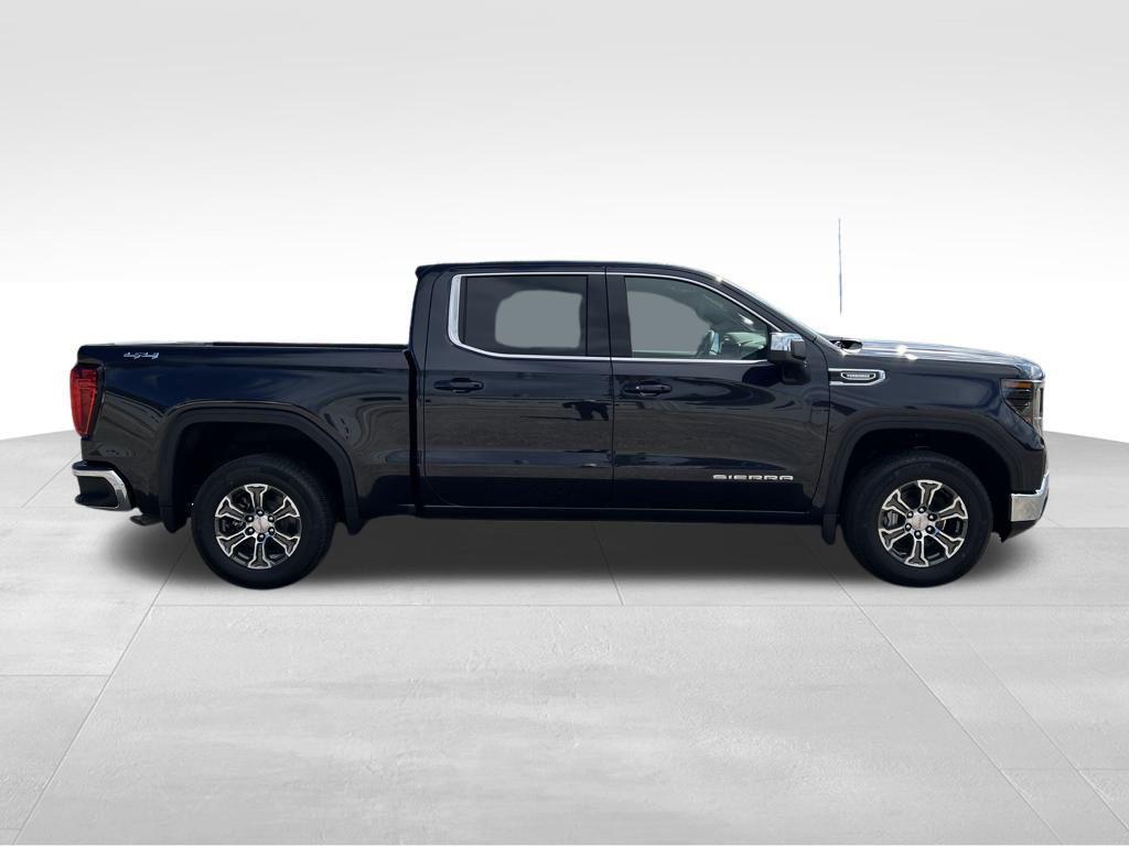 new 2026 GMC Sierra 1500 car, priced at $56,988