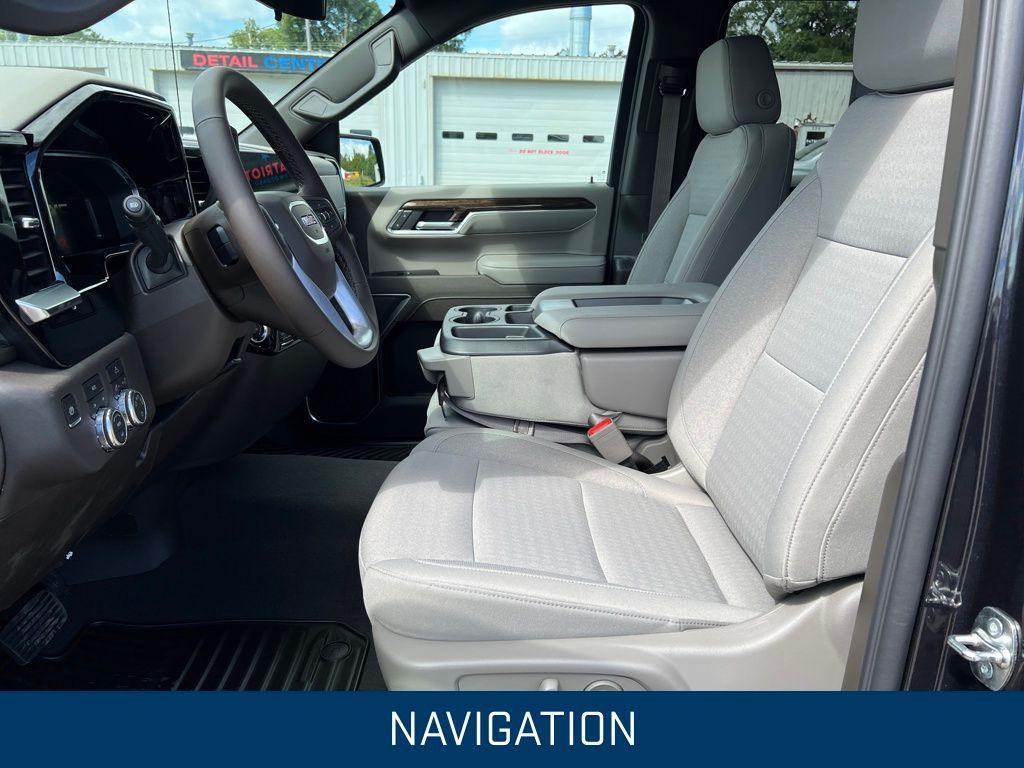 new 2026 GMC Sierra 1500 car, priced at $56,988