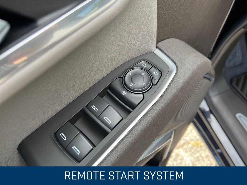 new 2026 GMC Sierra 1500 car, priced at $56,988