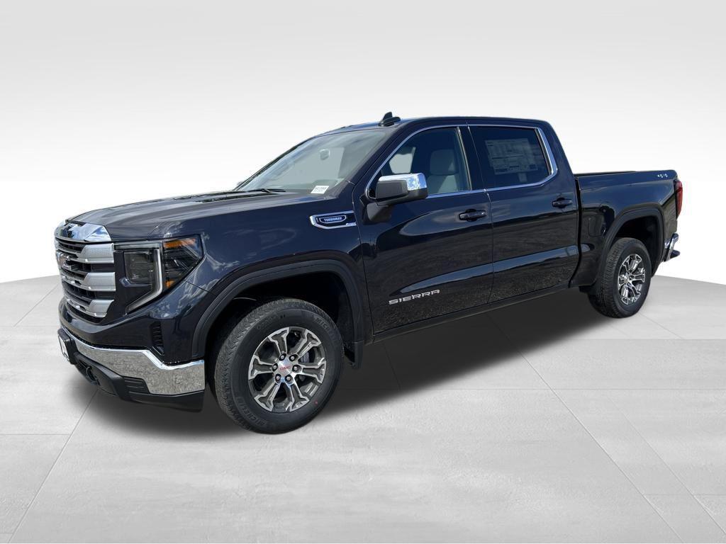 new 2026 GMC Sierra 1500 car, priced at $56,988