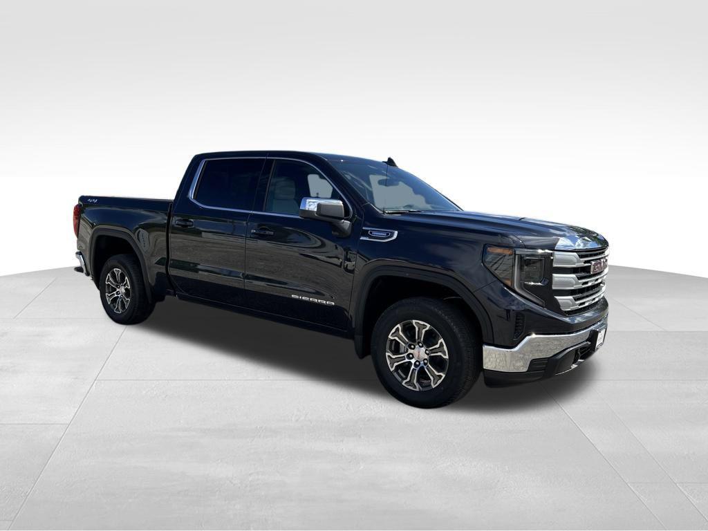 new 2026 GMC Sierra 1500 car, priced at $56,988