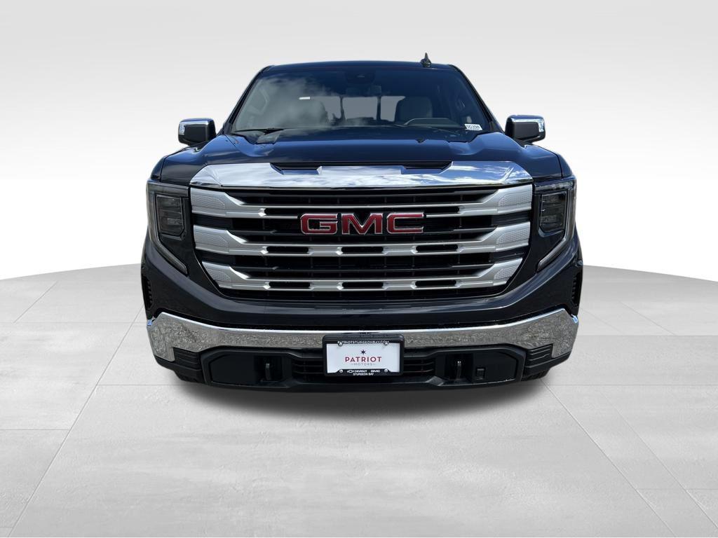 new 2026 GMC Sierra 1500 car, priced at $56,988