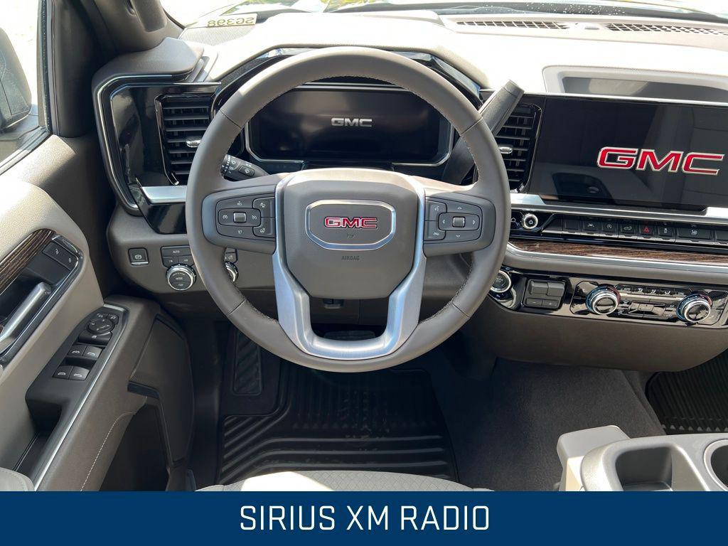 new 2026 GMC Sierra 1500 car, priced at $56,988