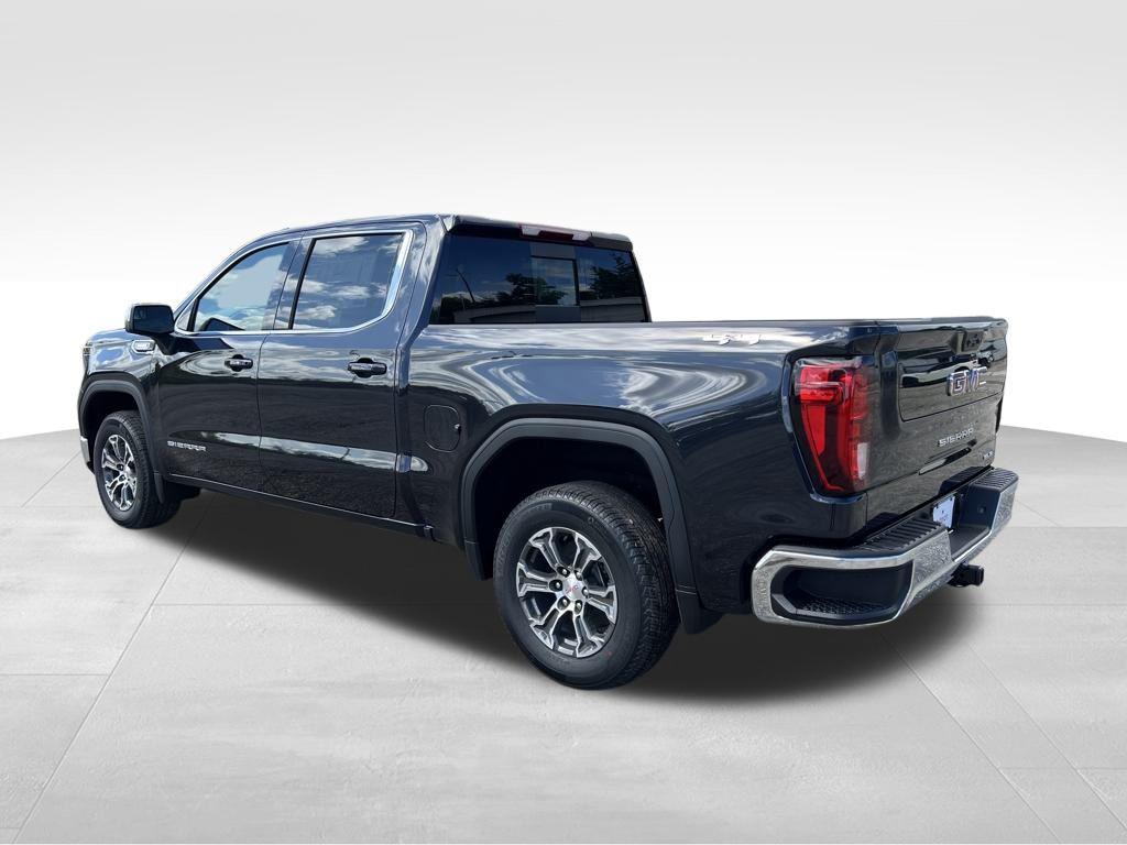 new 2026 GMC Sierra 1500 car, priced at $56,988
