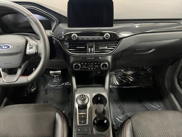 used 2023 Ford Escape car, priced at $20,289