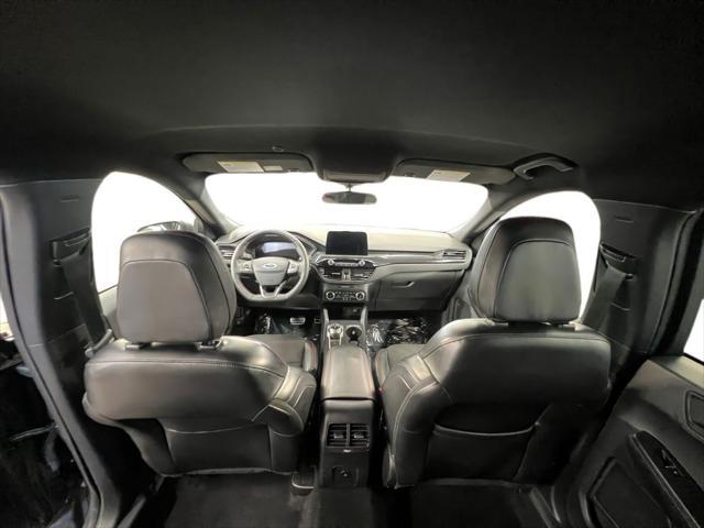 used 2023 Ford Escape car, priced at $20,289