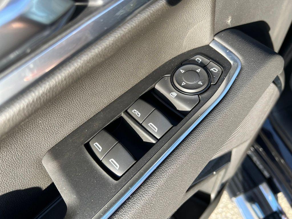 new 2026 GMC Sierra 2500 car, priced at $74,655