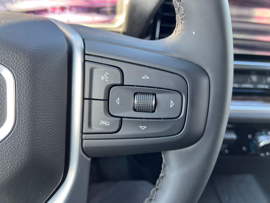 new 2026 GMC Sierra 2500 car, priced at $74,655