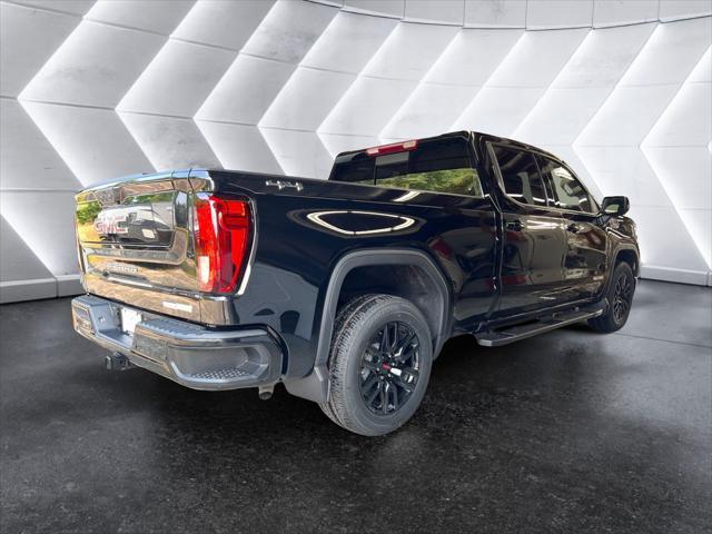 new 2024 GMC Sierra 1500 car, priced at $62,282