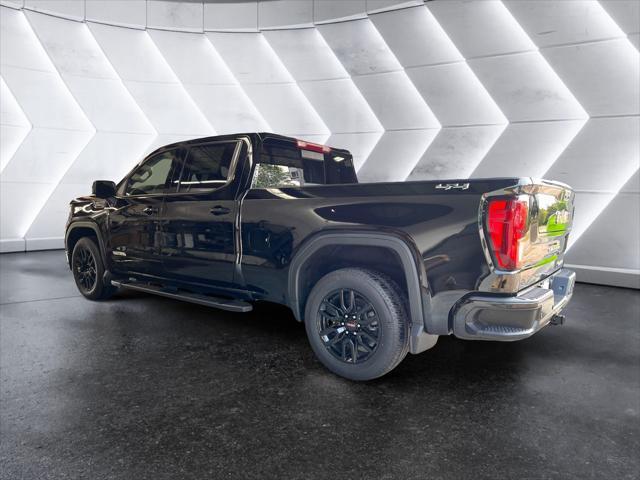 new 2024 GMC Sierra 1500 car, priced at $62,282