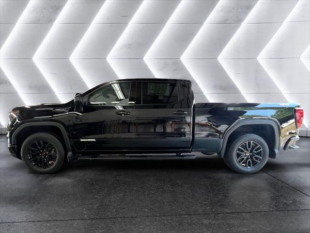 new 2024 GMC Sierra 1500 car, priced at $62,282