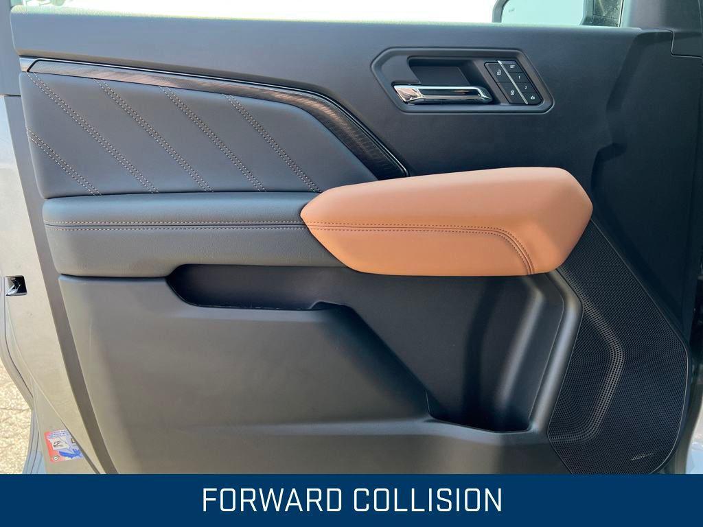 new 2026 GMC Canyon car, priced at $52,430