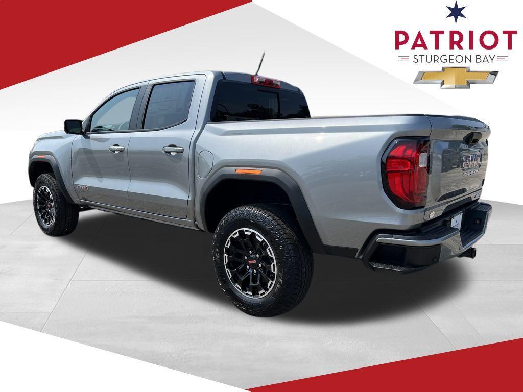 new 2026 GMC Canyon car, priced at $52,430