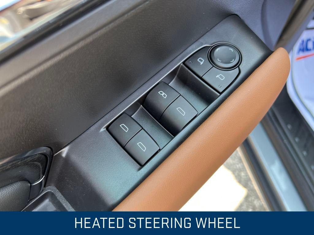 new 2026 GMC Canyon car, priced at $52,430