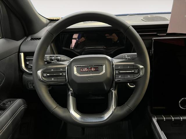 new 2025 GMC Terrain car, priced at $36,808