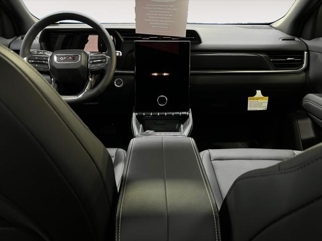 new 2025 GMC Terrain car, priced at $36,808