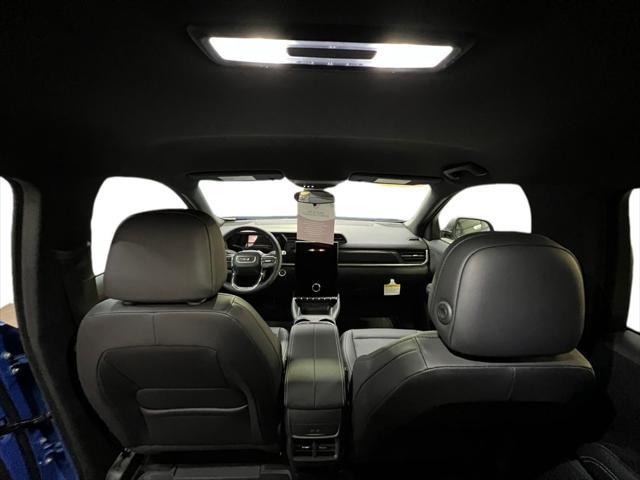 new 2025 GMC Terrain car, priced at $36,808
