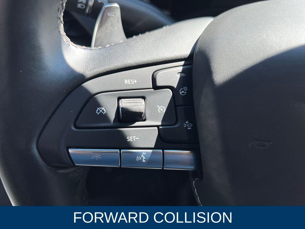 used 2024 Cadillac CT5-V car, priced at $49,864