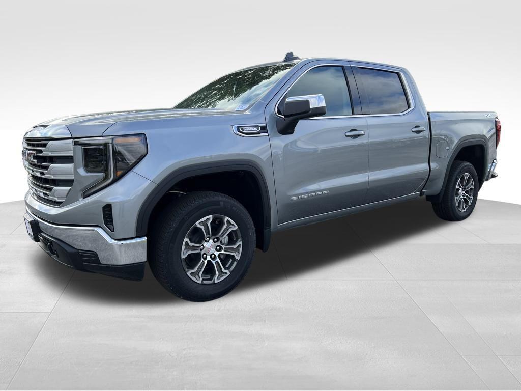 new 2026 GMC Sierra 1500 car, priced at $56,988