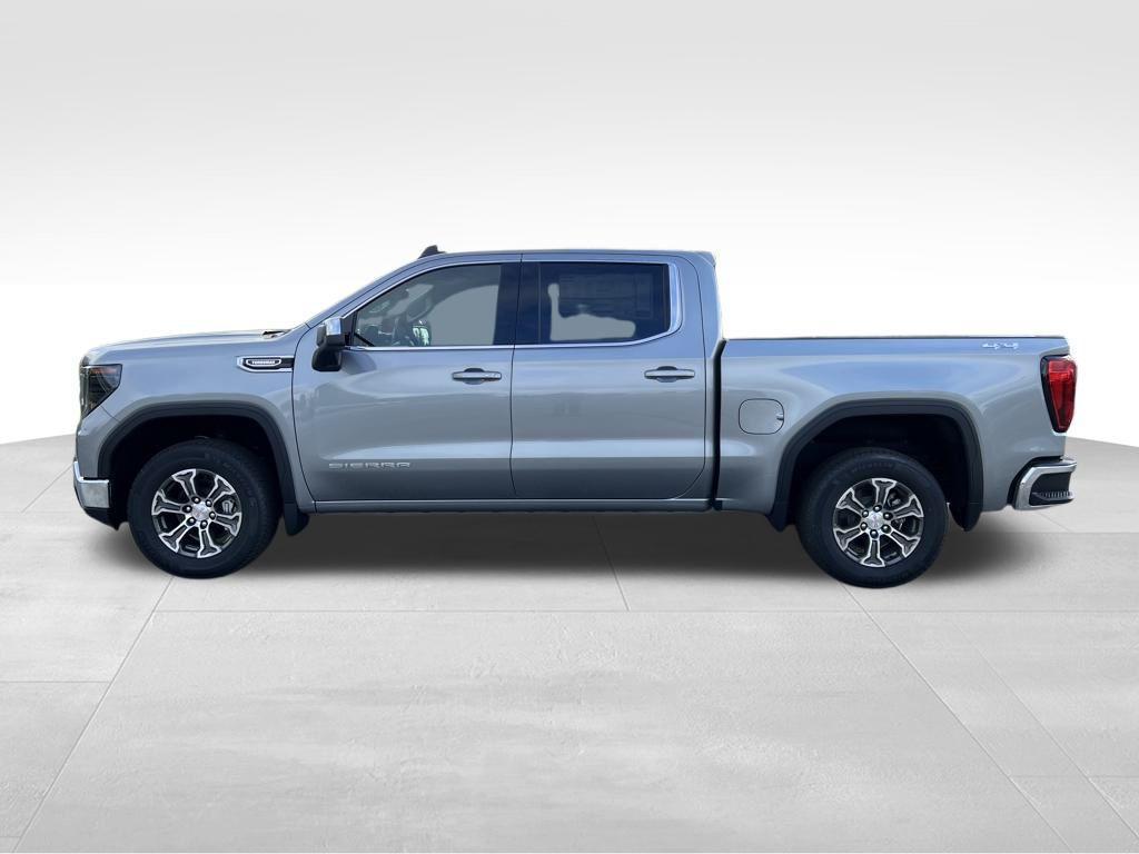 new 2026 GMC Sierra 1500 car, priced at $56,988