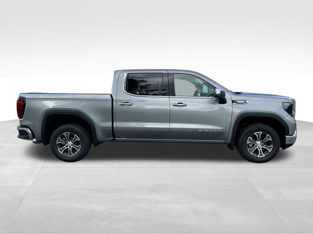 new 2026 GMC Sierra 1500 car, priced at $56,988