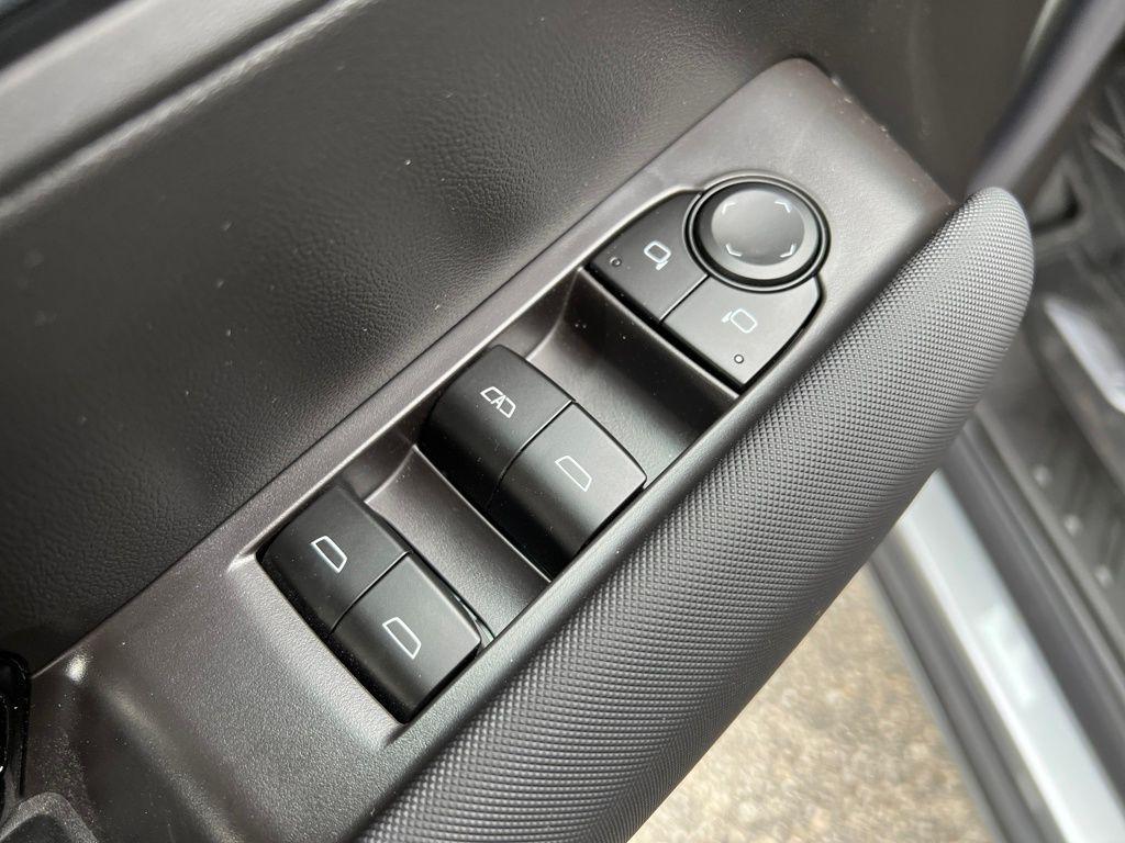 new 2026 Chevrolet Colorado car, priced at $48,556