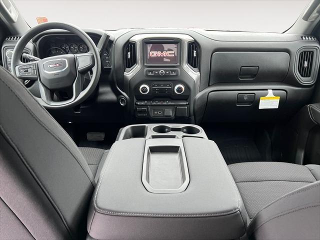 new 2024 GMC Sierra 2500 car, priced at $64,450