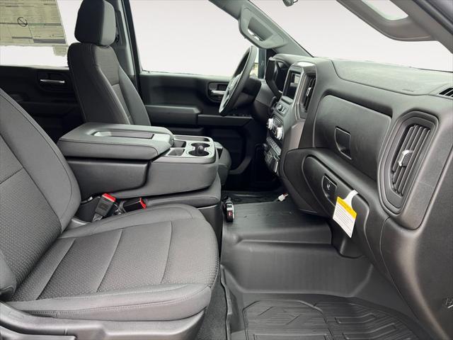 new 2024 GMC Sierra 2500 car, priced at $64,450