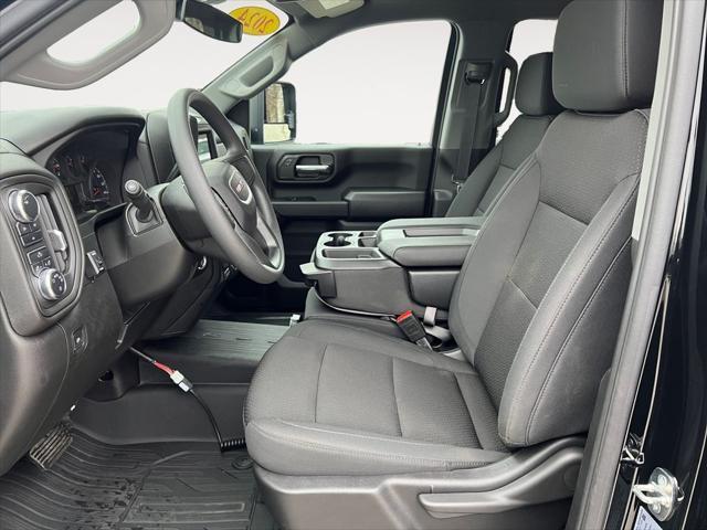 new 2024 GMC Sierra 2500 car, priced at $64,450